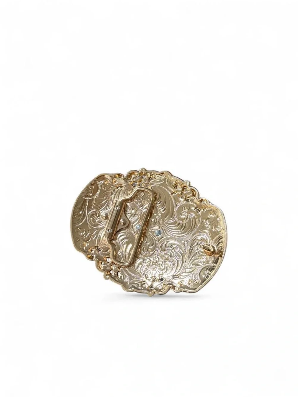 N/A elegant gold